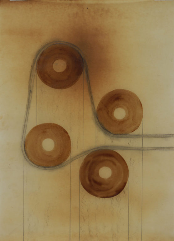Eduardo Navarro: Drawings (Fig. 115)