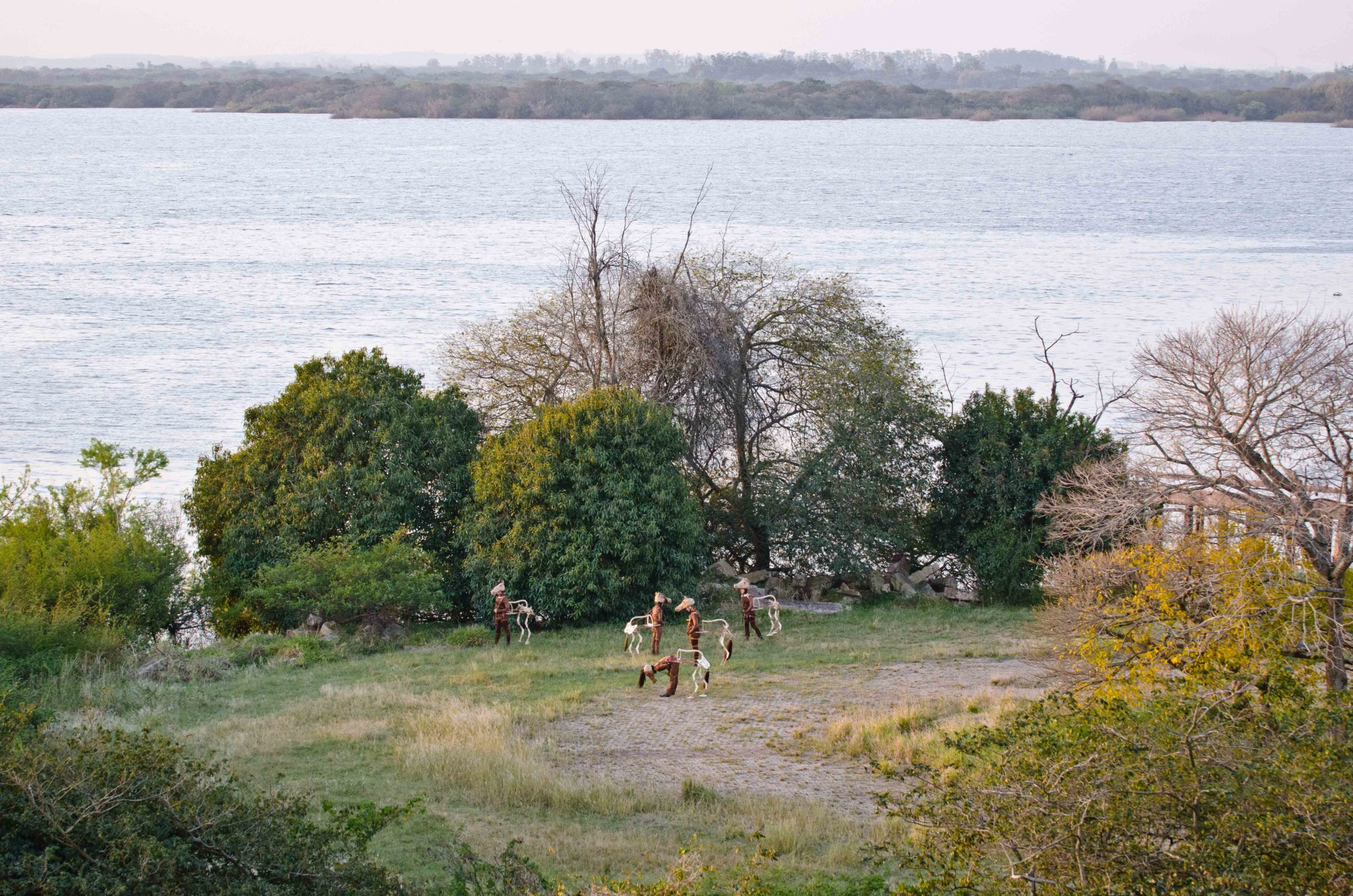 Eduardo Navarro: horses don’t lie (Fig. 1)