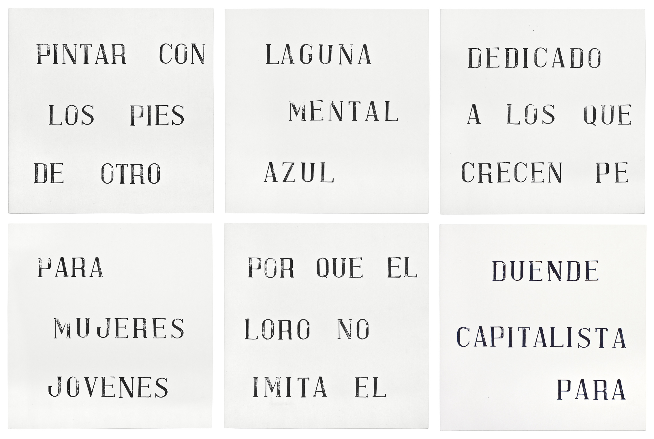 Eduardo Navarro: the mechanics of the alphabet (Fig. 8)