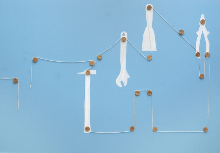 Eduardo Navarro: Drawings (Fig. 462)