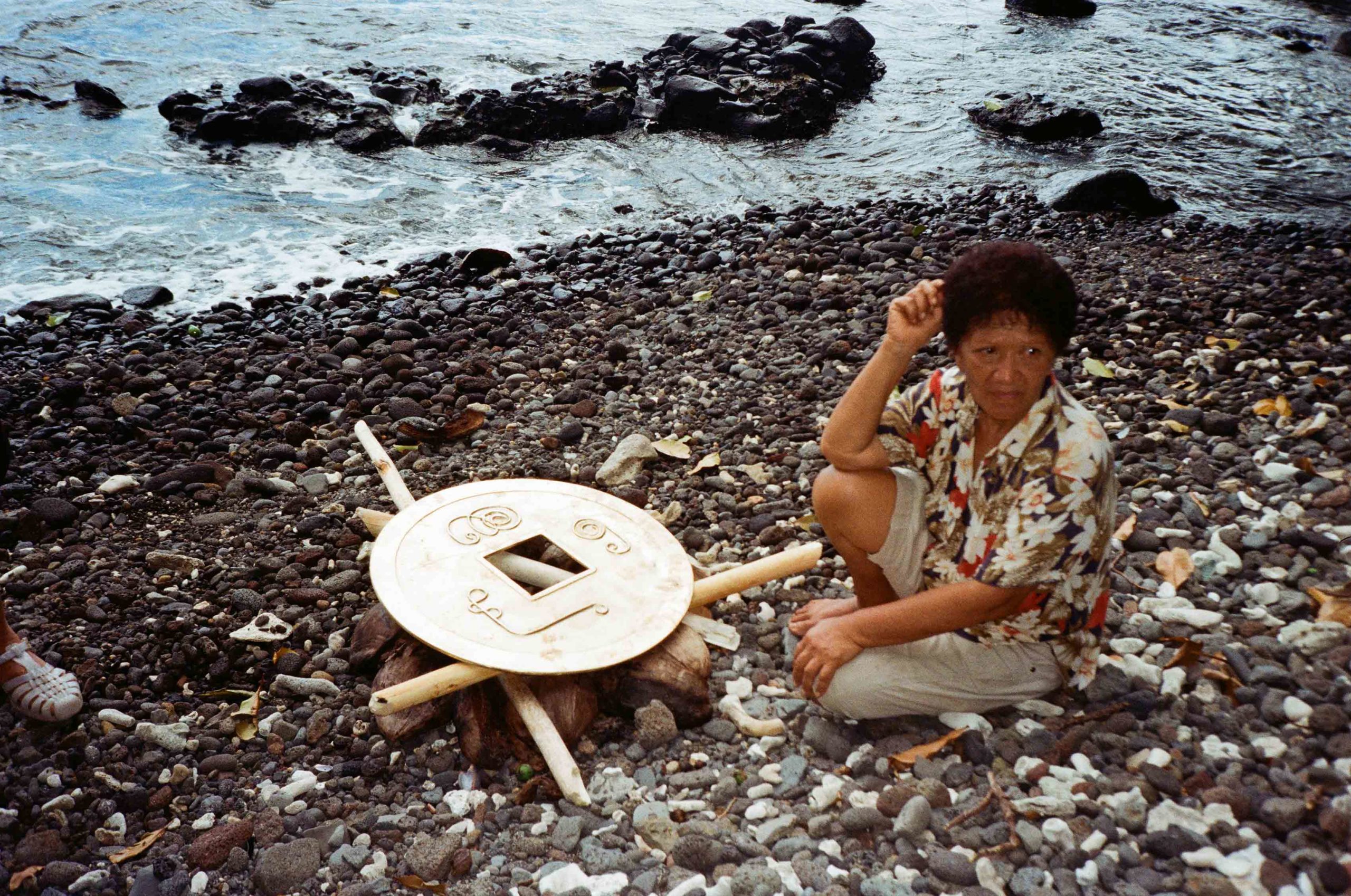 Eduardo Navarro: hydrohexagrams (for tahuata) (Fig. 11)