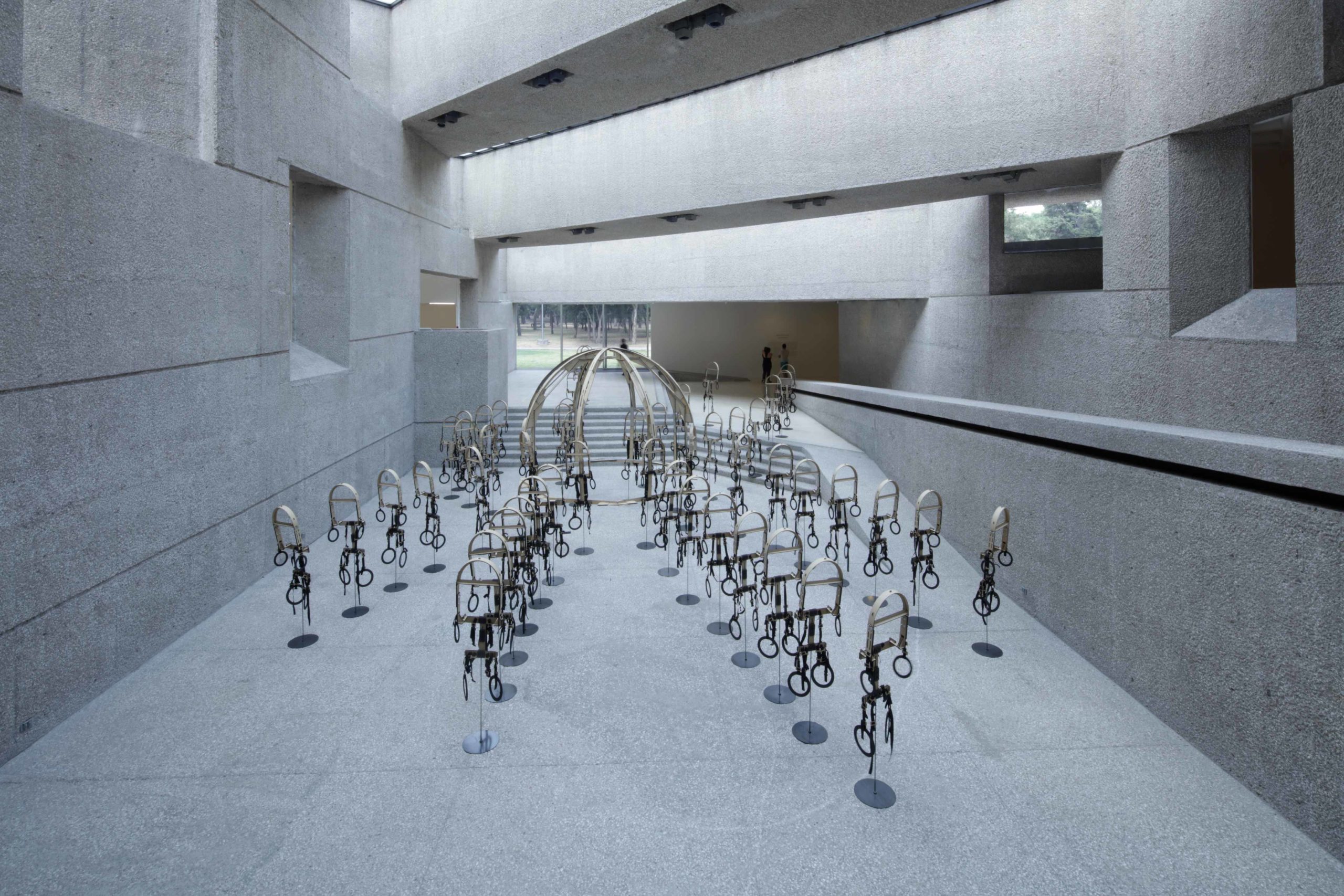 Eduardo Navarro: octopia (Fig. 8)