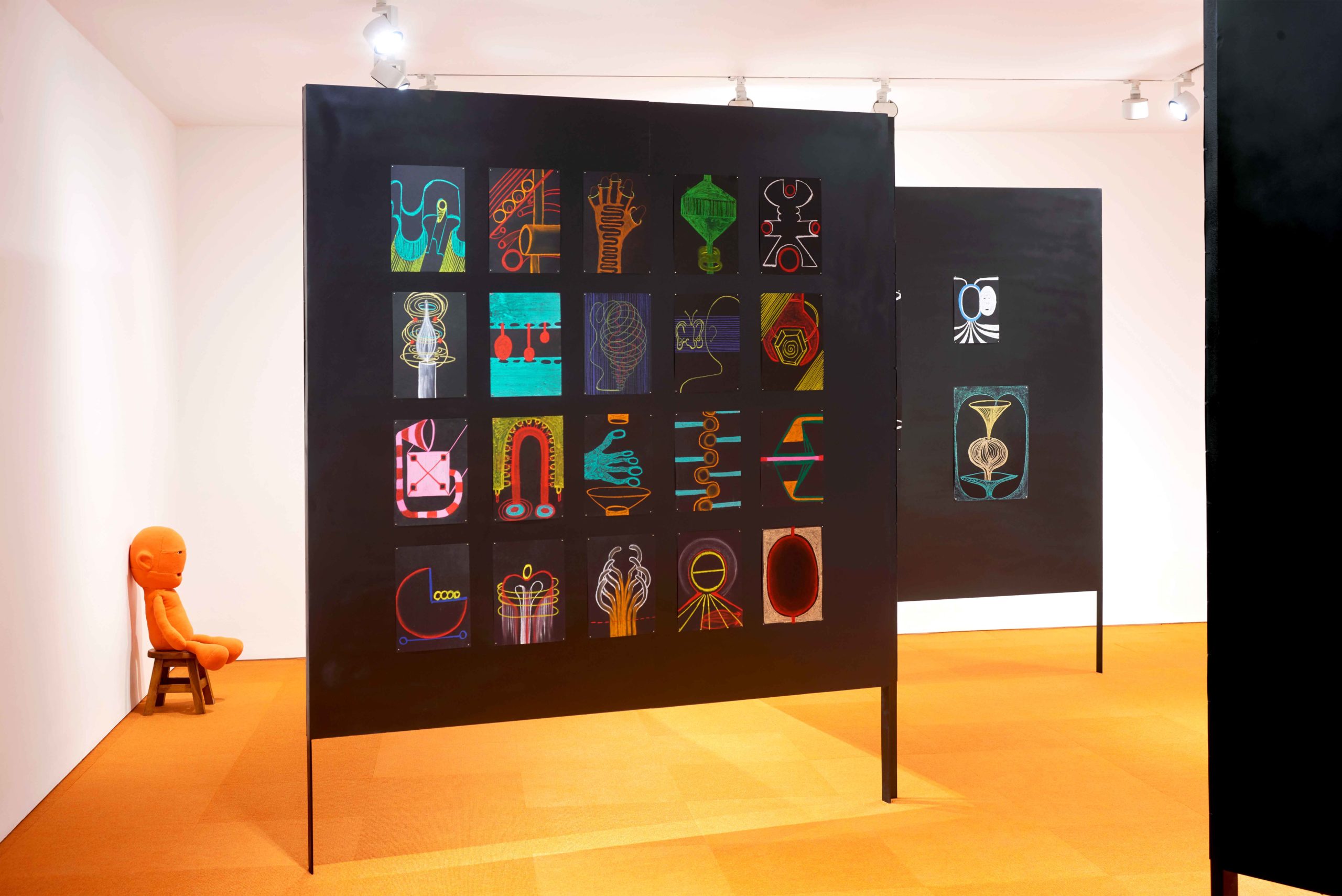 Eduardo Navarro: (breathspace) (Fig. 8)