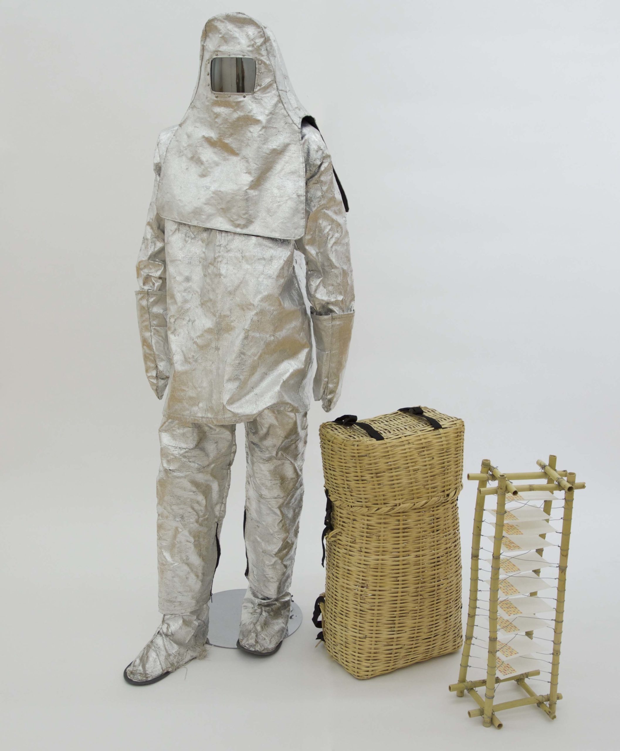 Eduardo Navarro: volcanic poem (Fig. 11)