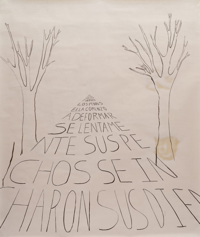 Eduardo Navarro: Drawings (Fig. 304)