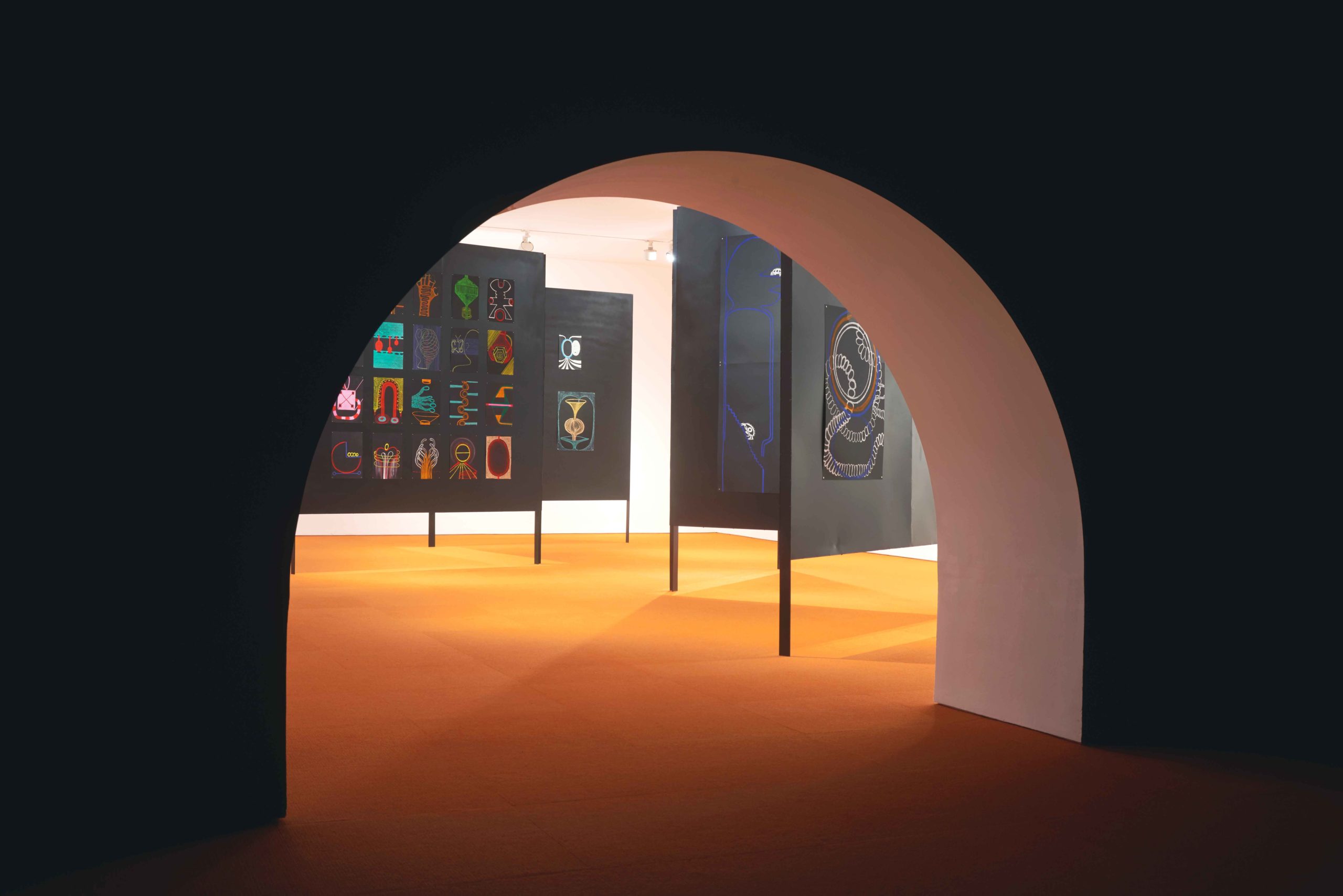 Eduardo Navarro: (breathspace) (Fig. 12)