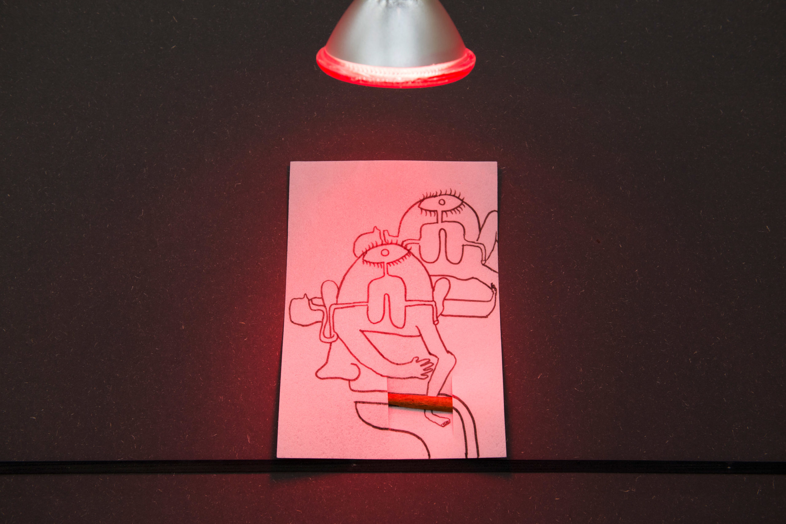 Eduardo Navarro: into ourselves (Fig. 15)