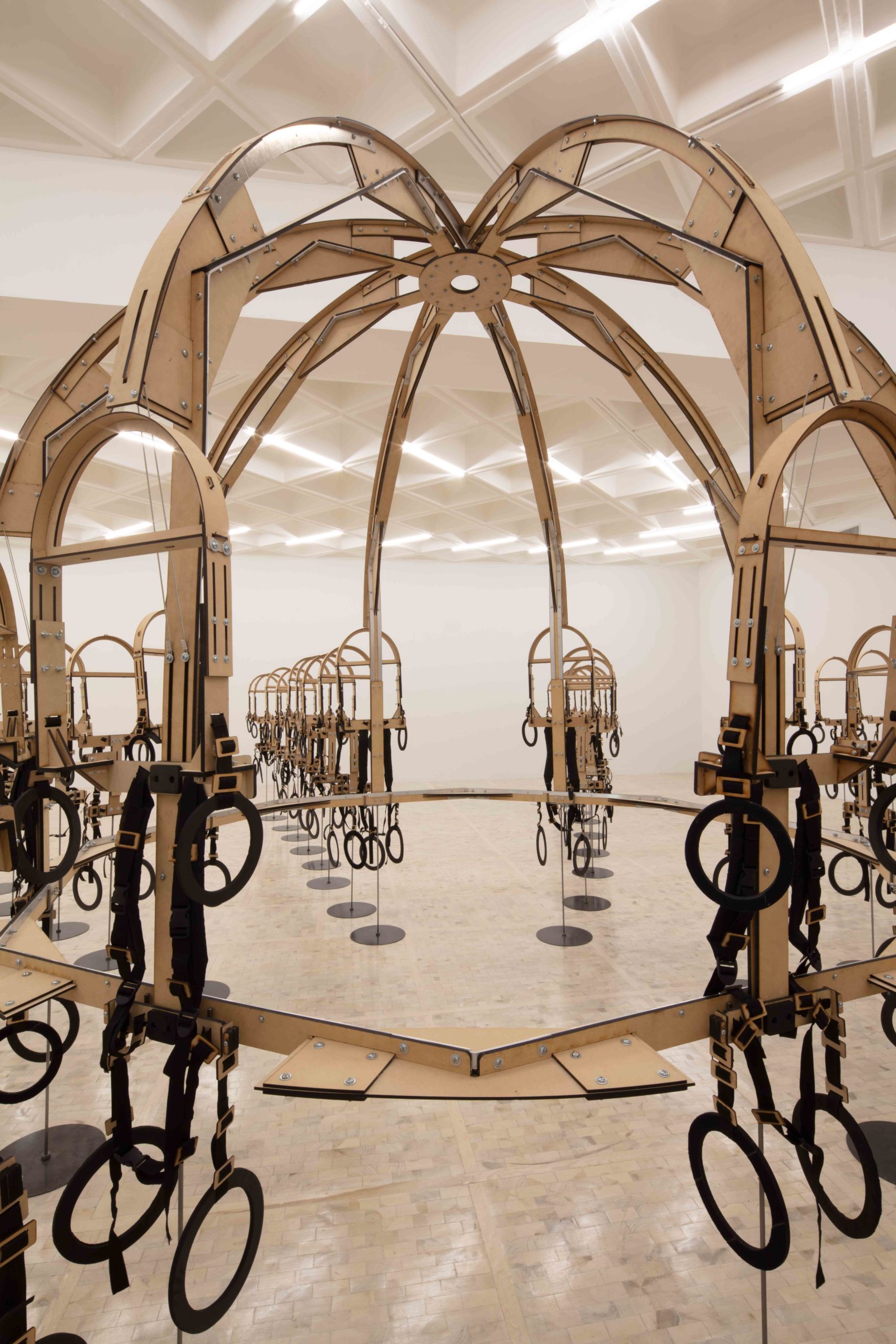 Eduardo Navarro: octopia (Fig. 18)