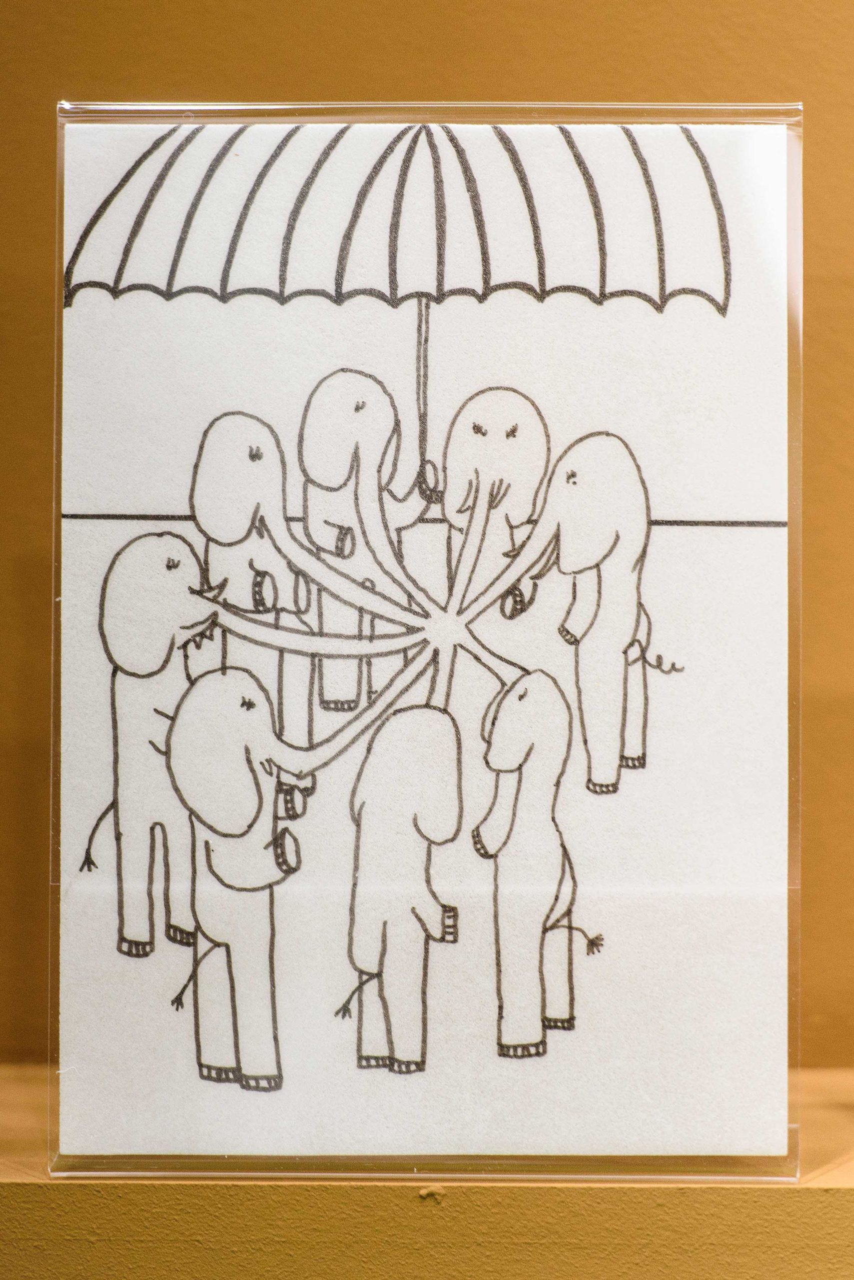 Eduardo Navarro: metabolic drawings (Fig. 3)