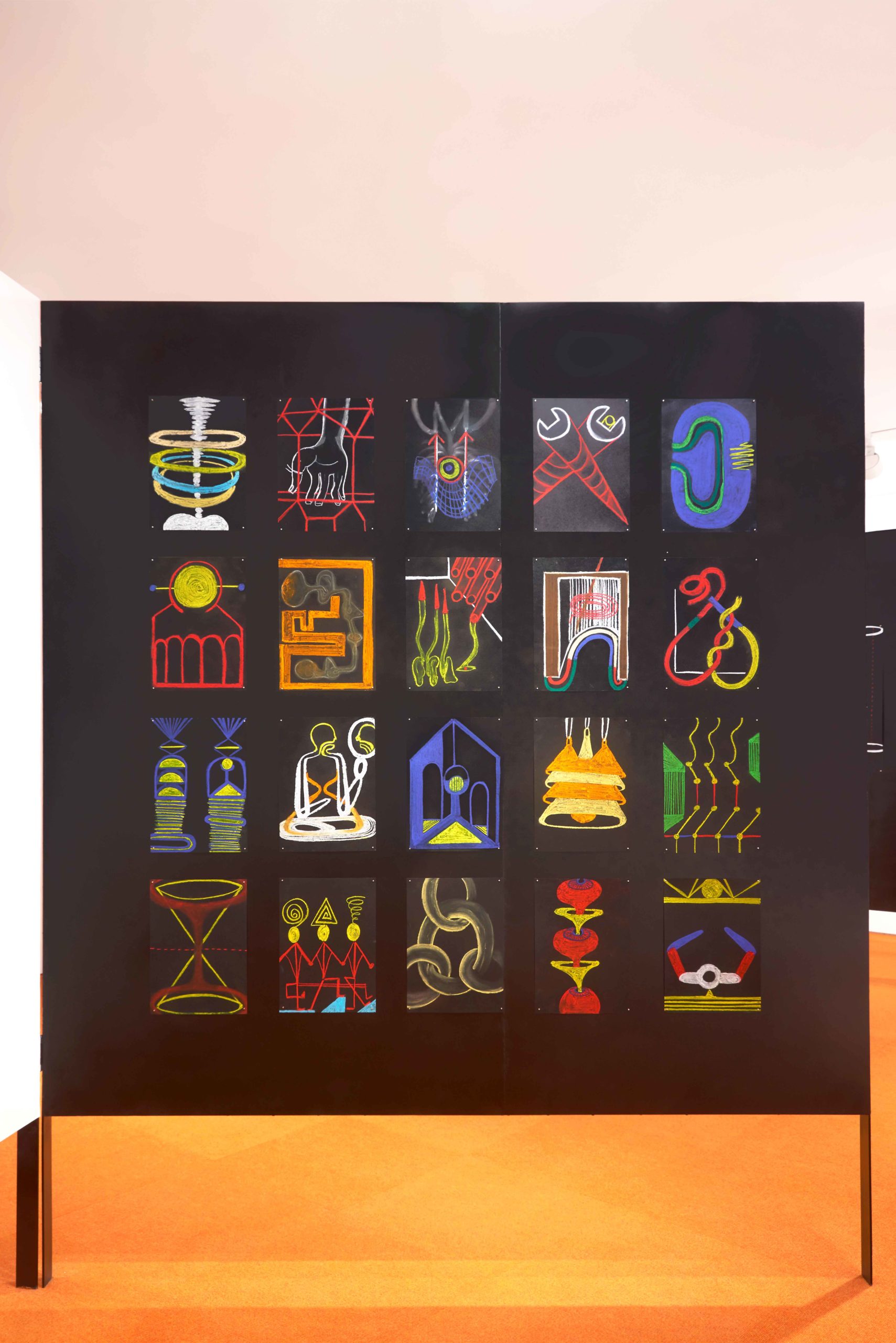 Eduardo Navarro: (breathspace) (Fig. 9)