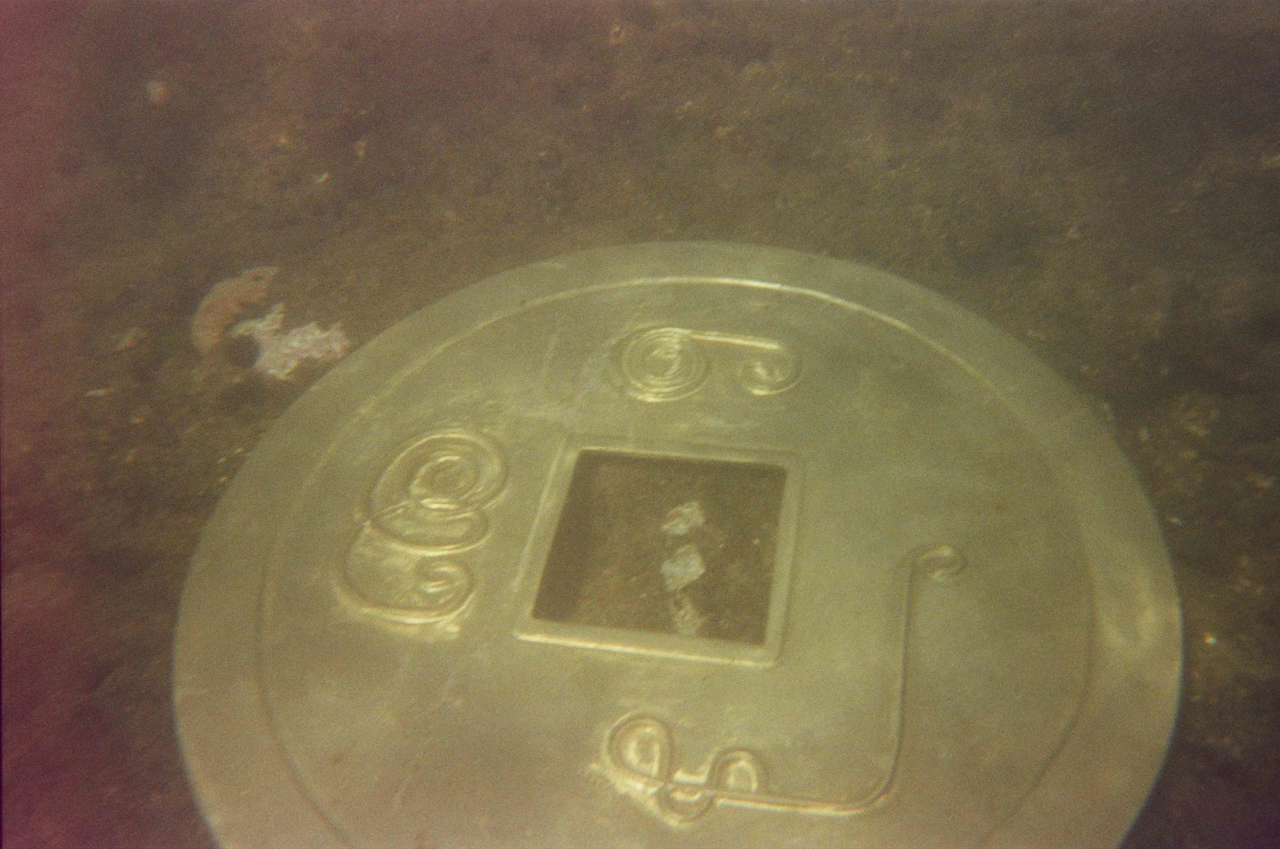 Eduardo Navarro: hydrohexagrams (for tahuata) (Fig. 20)