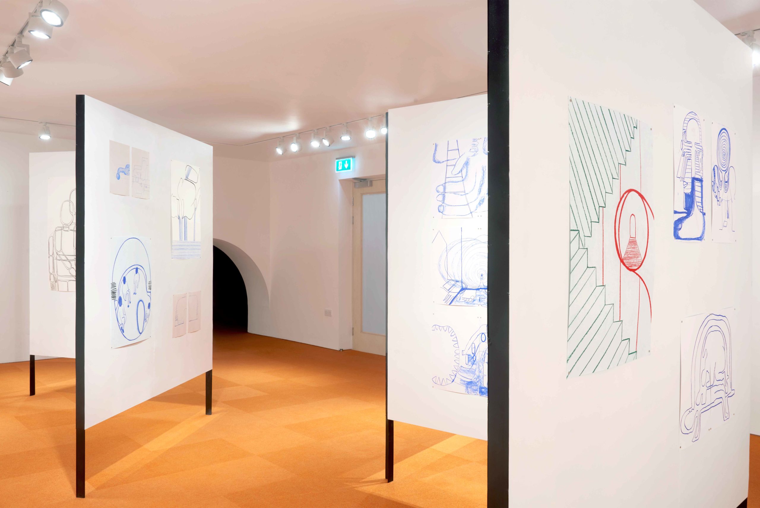 Eduardo Navarro: (breathspace) (Fig. 2)