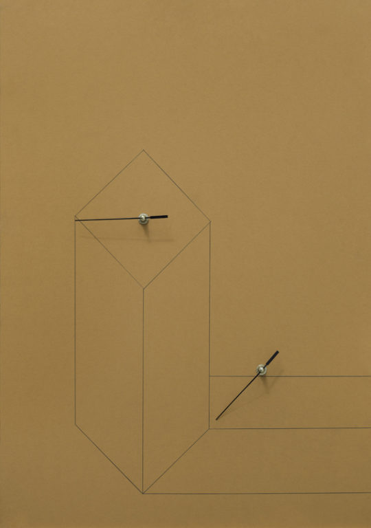 Eduardo Navarro: Drawings (Fig. 139)