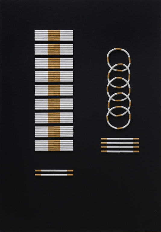 Eduardo Navarro: Drawings (Fig. 461)