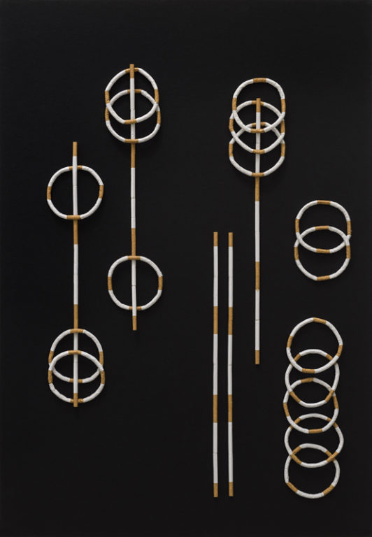 Eduardo Navarro: Drawings (Fig. 91)