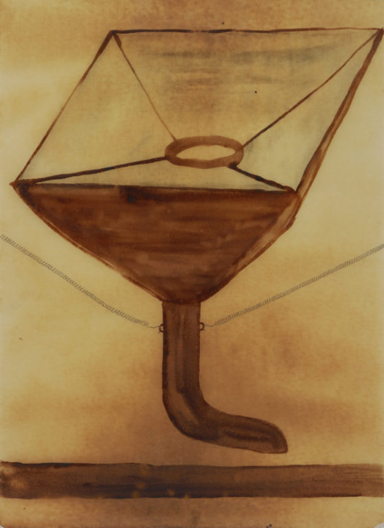 Eduardo Navarro: Drawings (Fig. 482)
