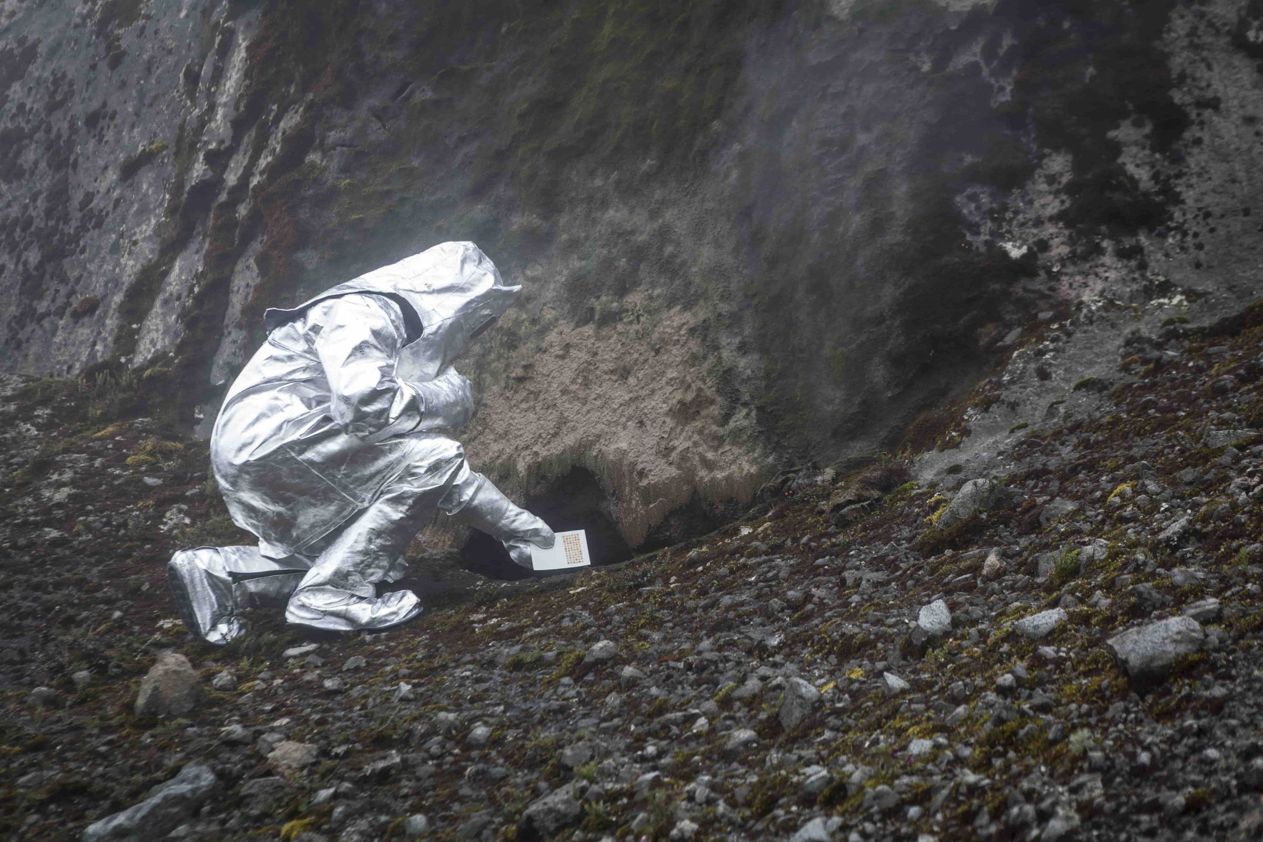 Eduardo Navarro: volcanic poem (Fig. 3)