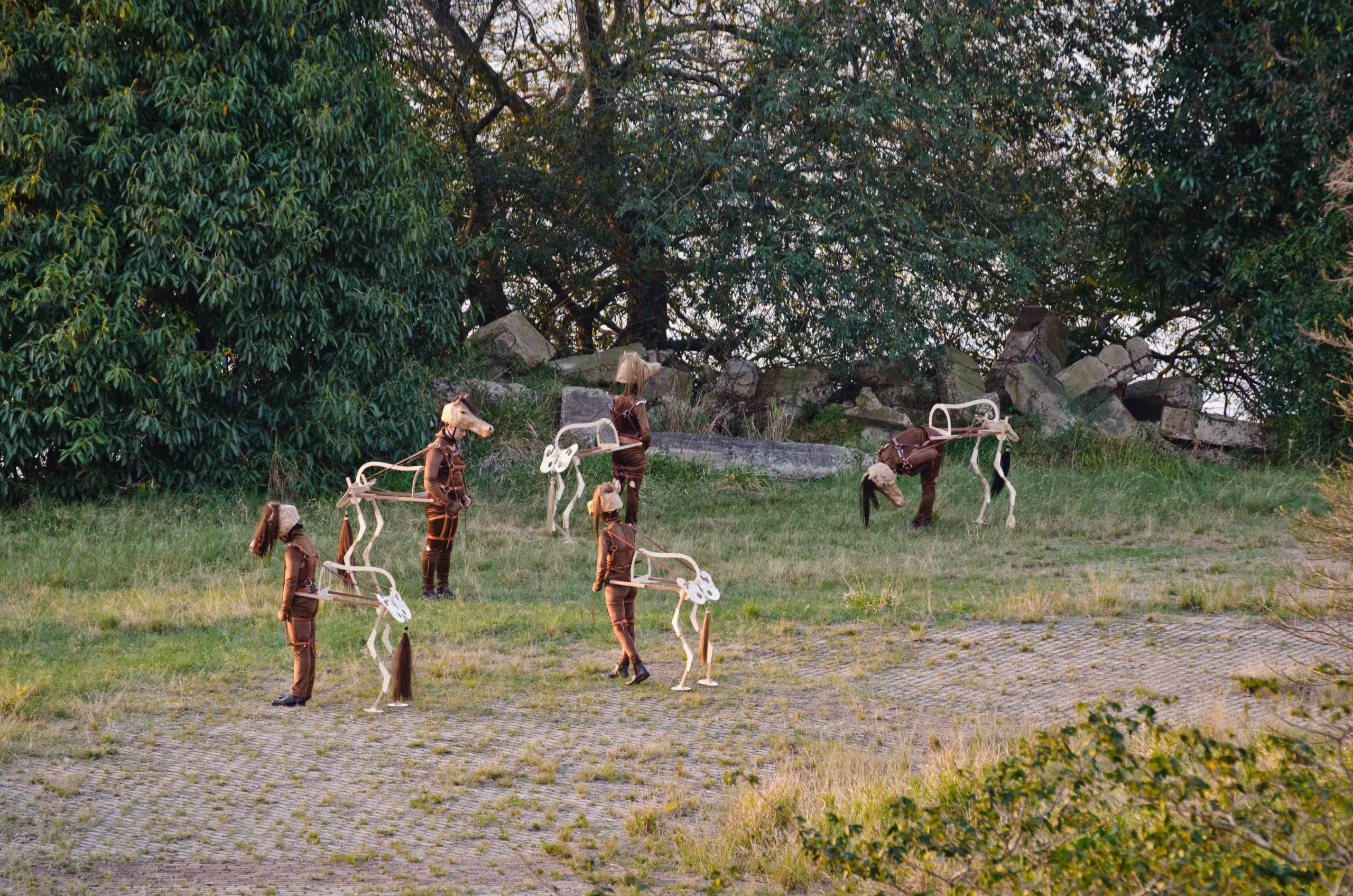 Eduardo Navarro: horses don’t lie (Fig. 3)