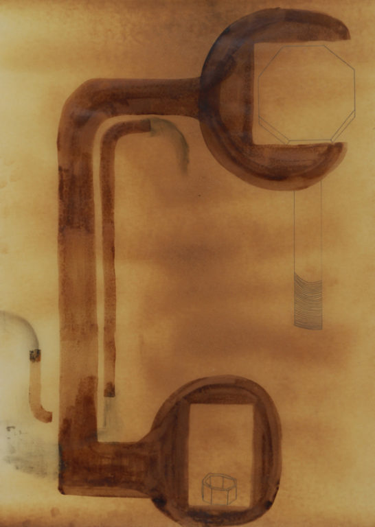 Eduardo Navarro: Drawings (Fig. 130)