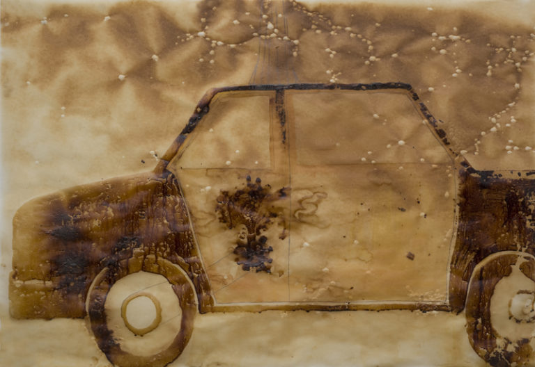 Eduardo Navarro: Drawings (Fig. 442)