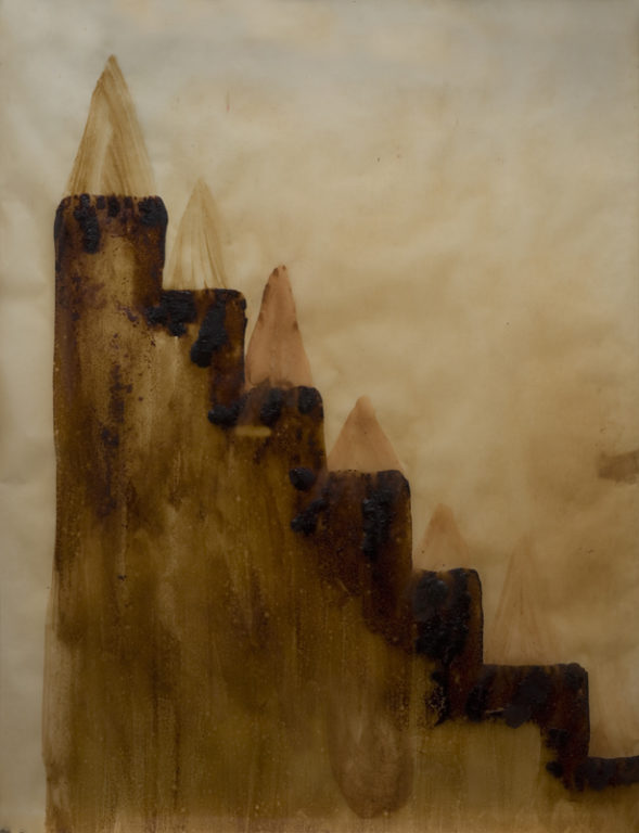 Eduardo Navarro: Drawings (Fig. 464)