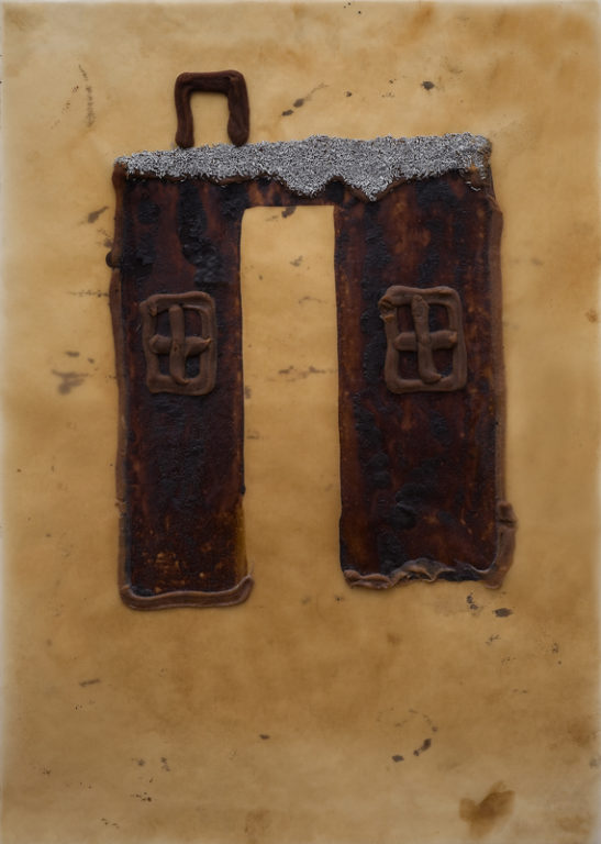 Eduardo Navarro: Drawings (Fig. 252)