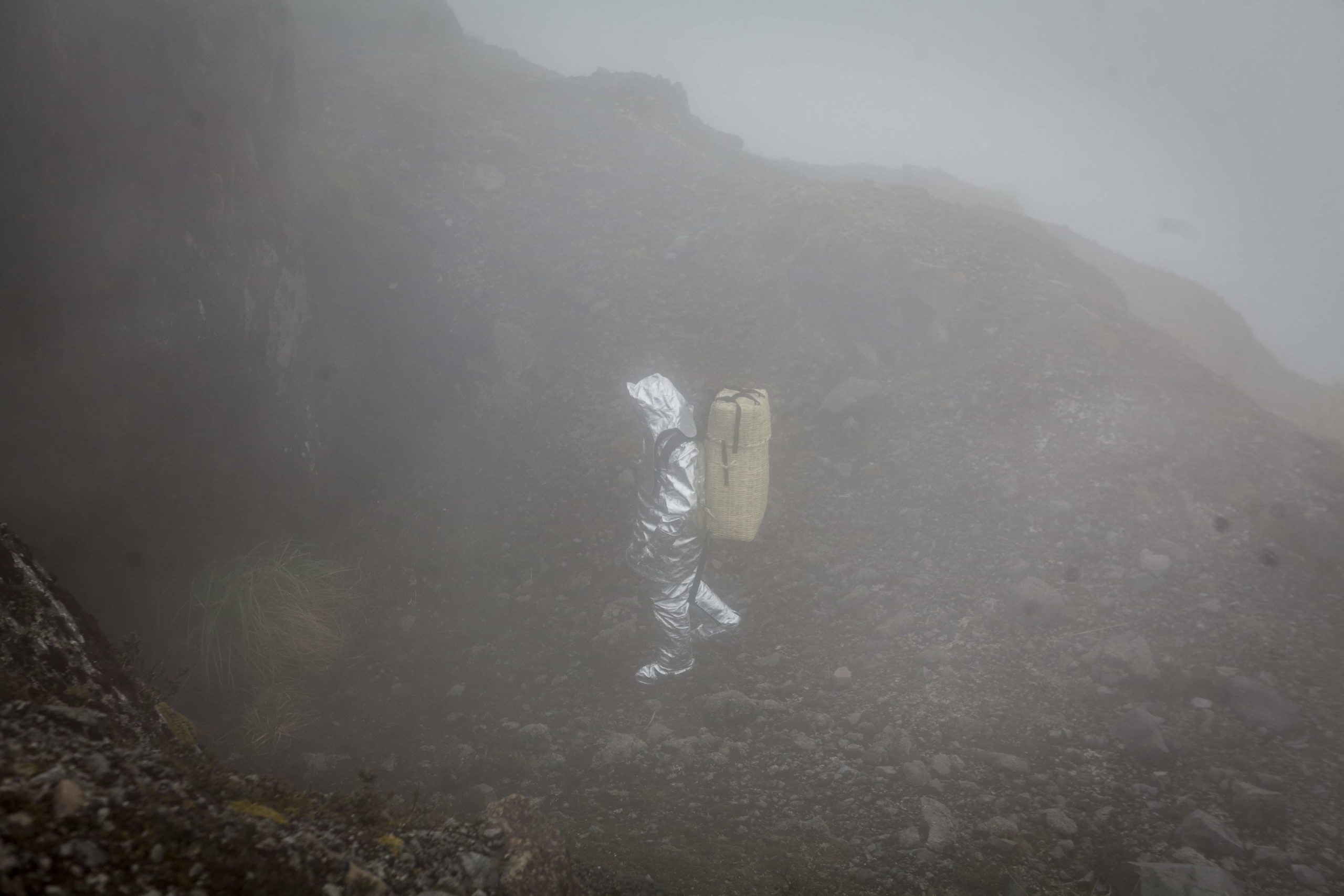 Eduardo Navarro: volcanic poem (Fig. 6)