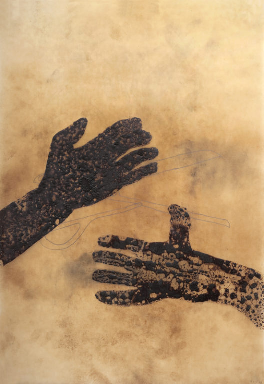 Eduardo Navarro: Drawings (Fig. 58)