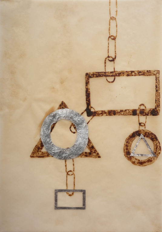 Eduardo Navarro: Drawings (Fig. 0)