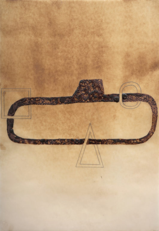 Eduardo Navarro: Drawings (Fig. 82)