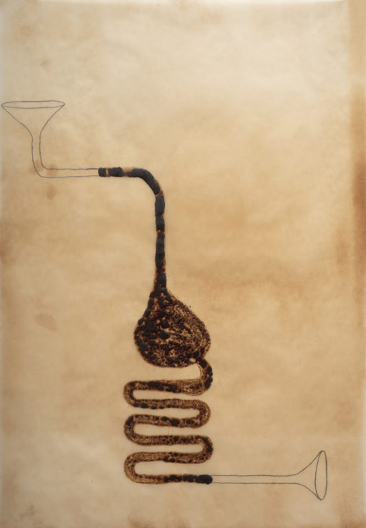 Eduardo Navarro: Drawings (Fig. 63)