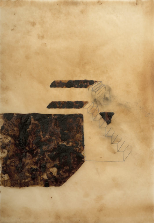 Eduardo Navarro: Drawings (Fig. 18)