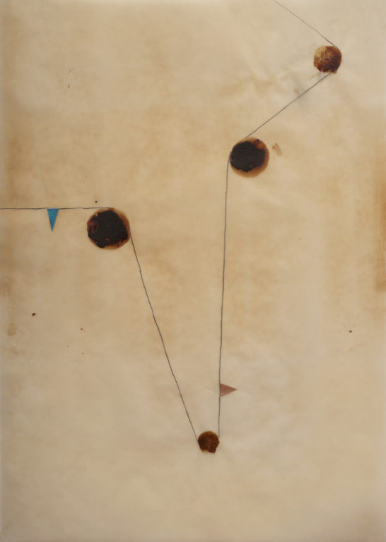 Eduardo Navarro: Drawings (Fig. 523)