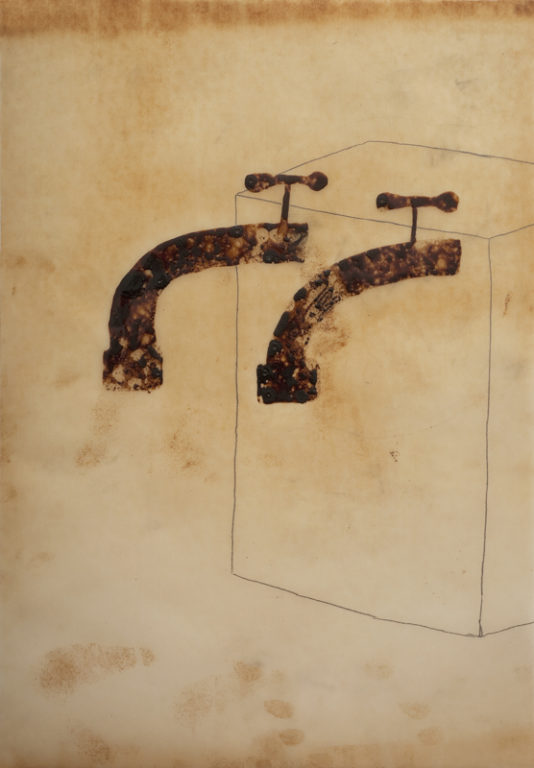 Eduardo Navarro: Drawings (Fig. 188)