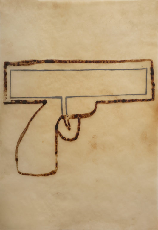 Eduardo Navarro: Drawings (Fig. 561)