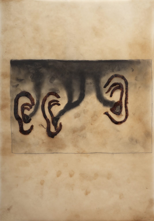 Eduardo Navarro: Drawings (Fig. 34)