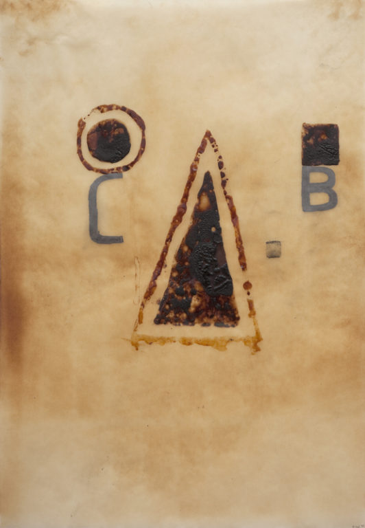 Eduardo Navarro: Drawings (Fig. 766)