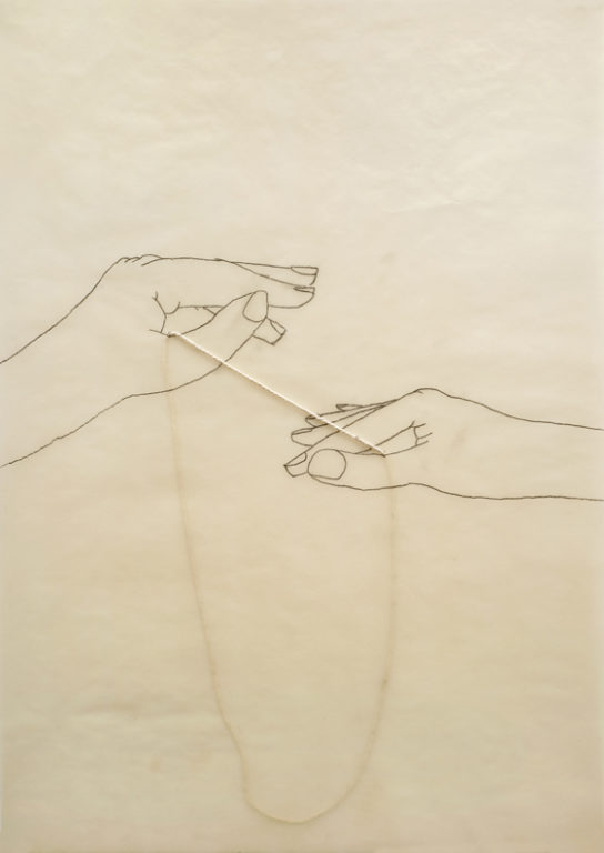 Eduardo Navarro: Drawings (Fig. 625)