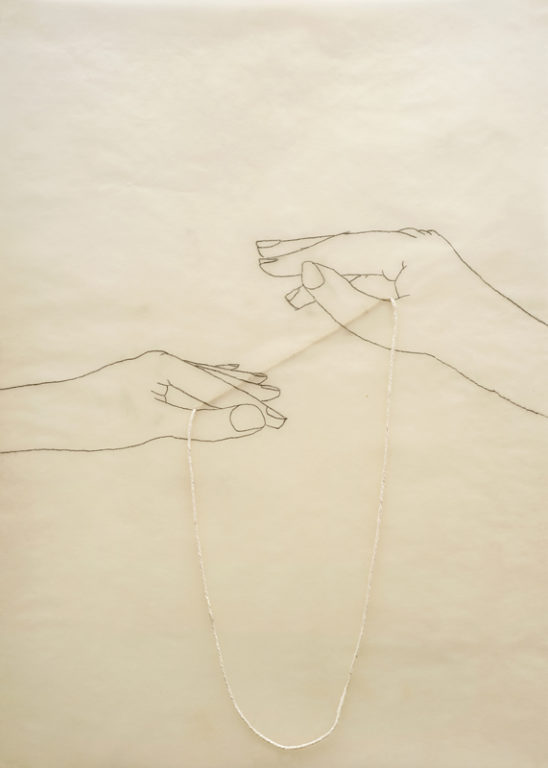 Eduardo Navarro: Drawings (Fig. 542)