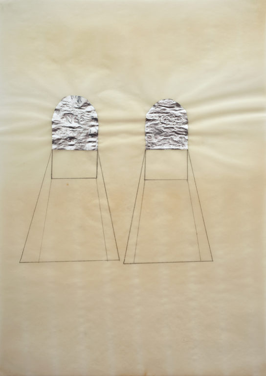 Eduardo Navarro: Drawings (Fig. 40)