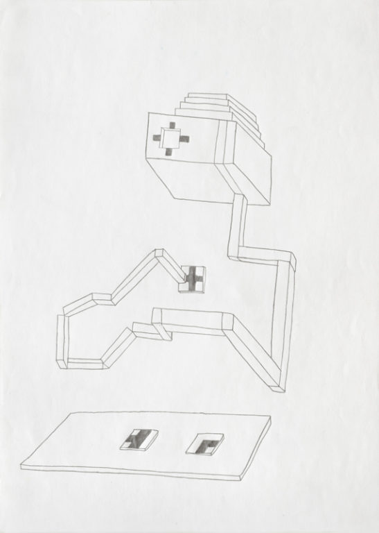 Eduardo Navarro: Drawings (Fig. 246)