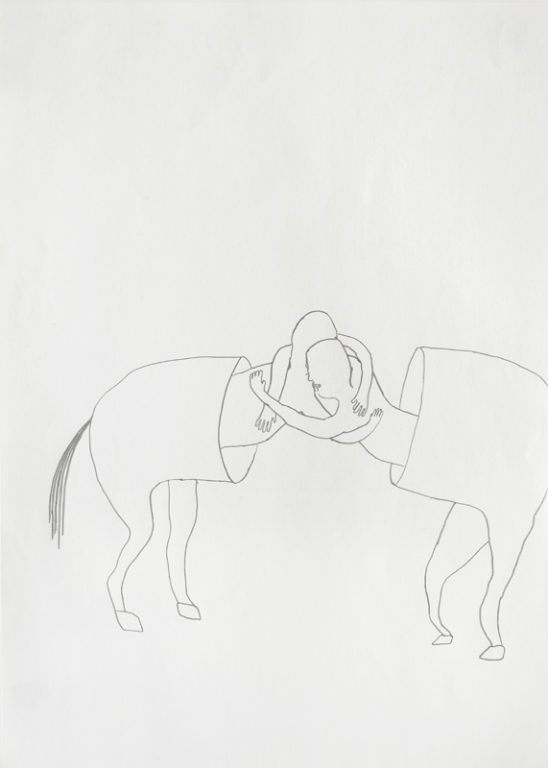 Eduardo Navarro: Drawings (Fig. 486)