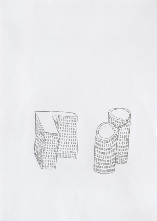 Eduardo Navarro: Drawings (Fig. 500)