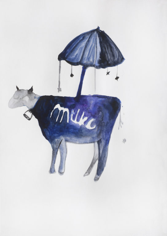 Eduardo Navarro: Drawings (Fig. 407)