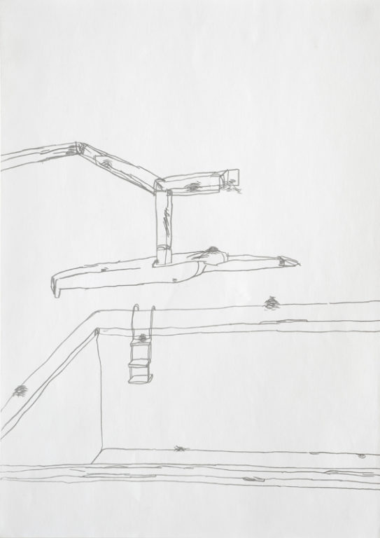 Eduardo Navarro: Drawings (Fig. 740)