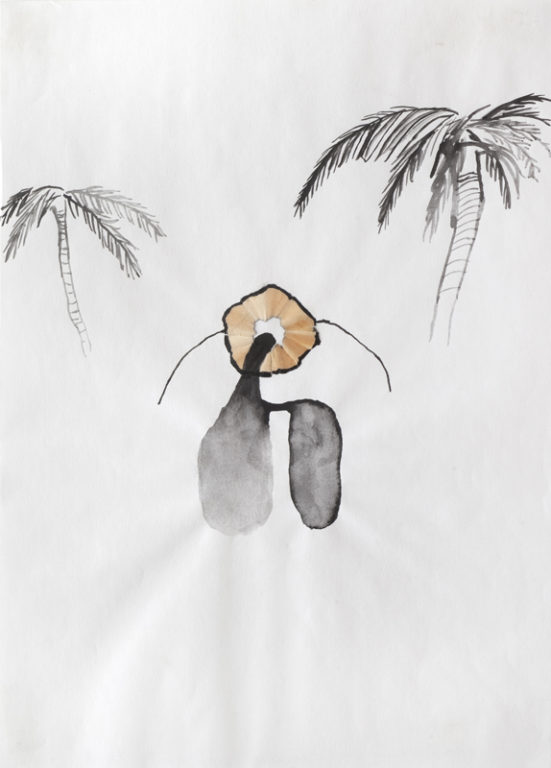 Eduardo Navarro: Drawings (Fig. 342)