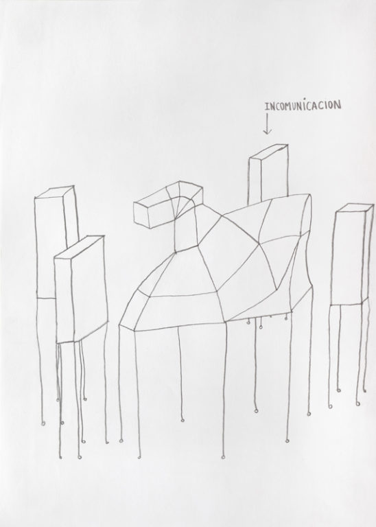 Eduardo Navarro: Drawings (Fig. 545)