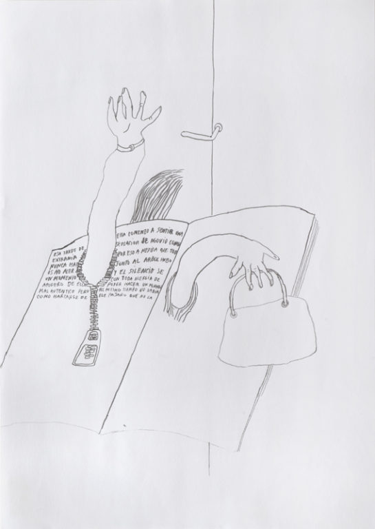 Eduardo Navarro: Drawings (Fig. 760)