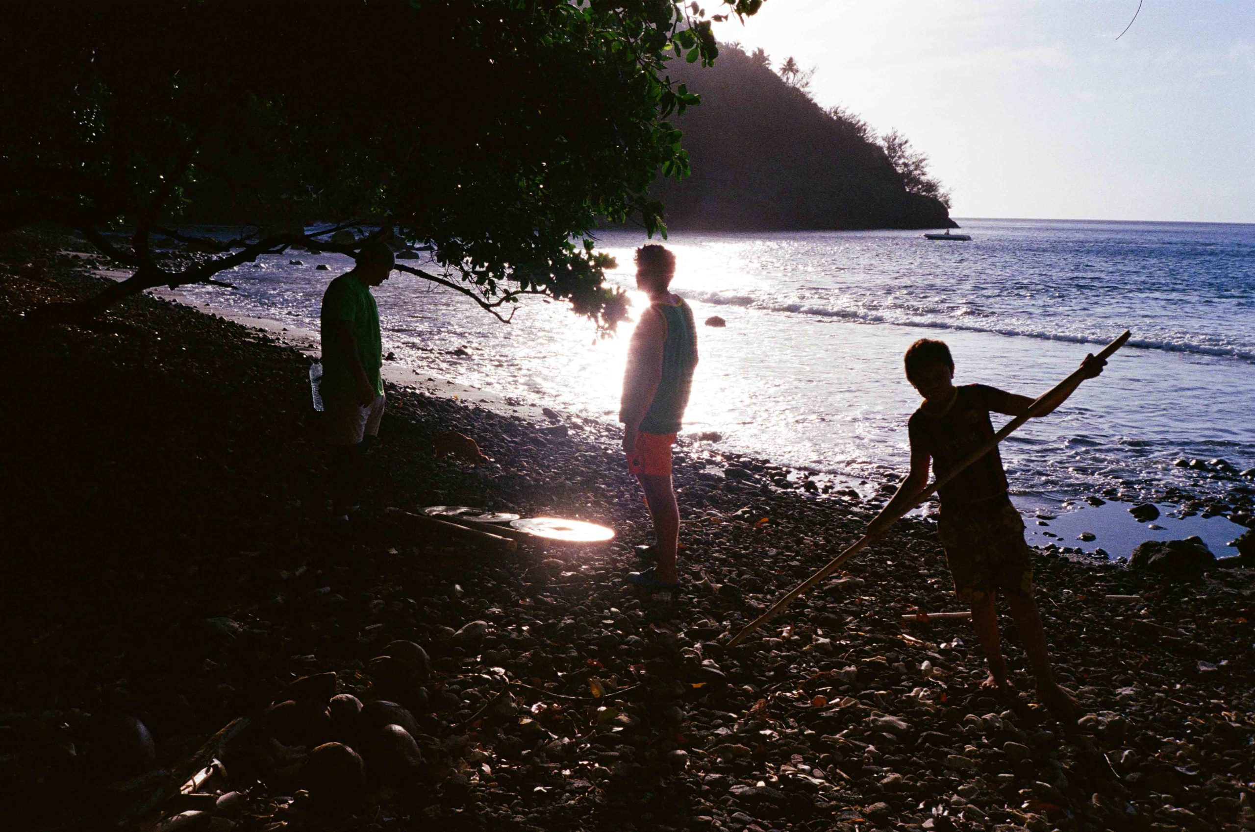 Eduardo Navarro: hydrohexagrams (for tahuata) (Fig. 7)