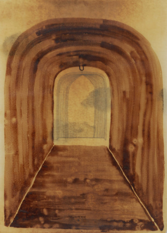 Eduardo Navarro: Drawings (Fig. 61)